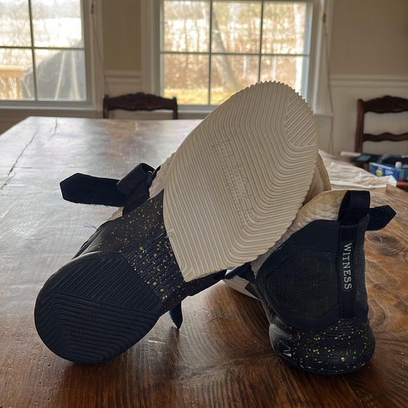 Nike Lebron witness 7 - Picture 7 of 7